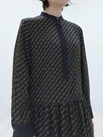 ONWARD CROSSET SELECT 岩下 コーディネート画像