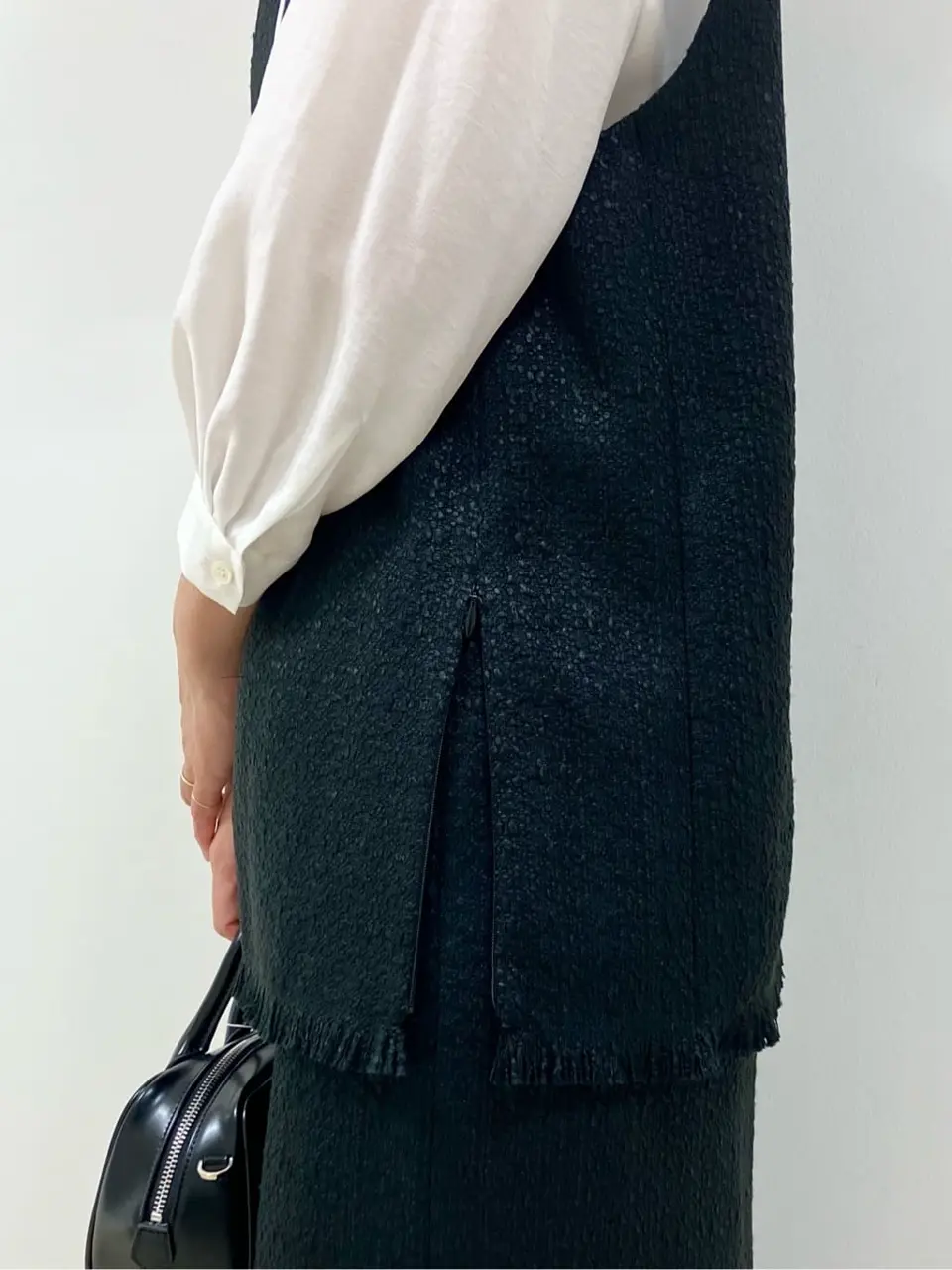 ONWARD CROSSET SELECT 島田 コーディネート画像