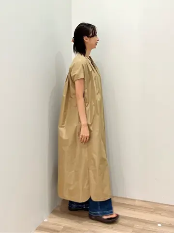 ONWARD CROSSET SELECT 村上 コーディネート画像