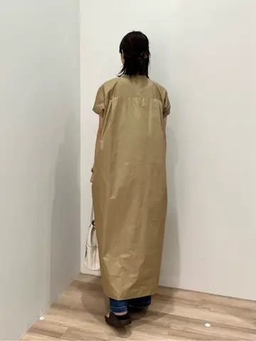 ONWARD CROSSET SELECT 村上 コーディネート画像