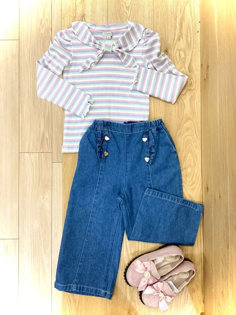  鈴木 コーディネート画像