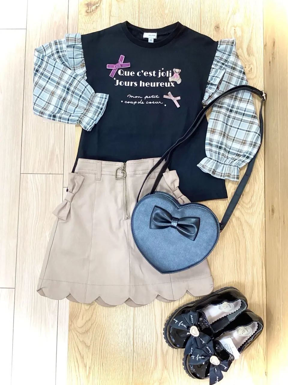  鈴木 コーディネート画像