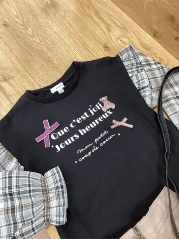 ONWARD CROSSET SELECT 鈴木 コーディネート画像