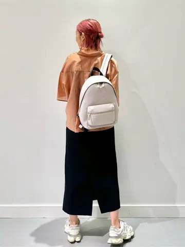 ONWARD CROSSET SELECT 濱野 コーディネート画像