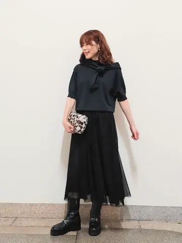 ONWARD CROSSET SELECT 加藤 コーディネート画像