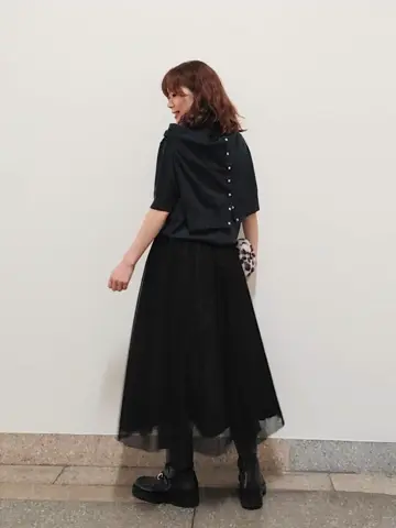 ONWARD CROSSET SELECT 加藤 コーディネート画像