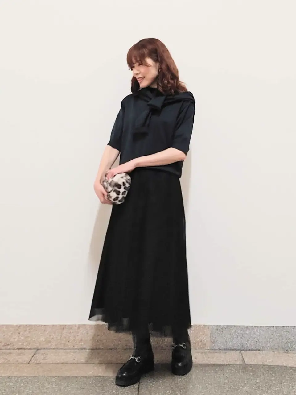 ONWARD CROSSET SELECT 加藤 コーディネート画像