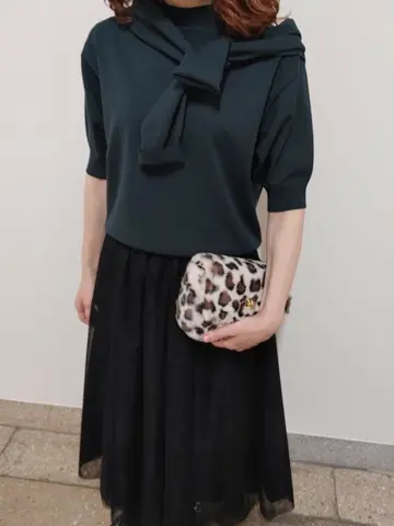 ONWARD CROSSET SELECT 加藤 コーディネート画像