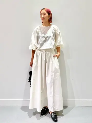 ONWARD CROSSET SELECT 濱野 コーディネート画像