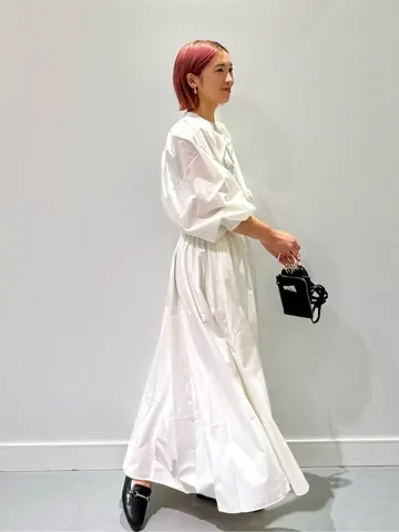 ONWARD CROSSET SELECT 濱野 コーディネート画像