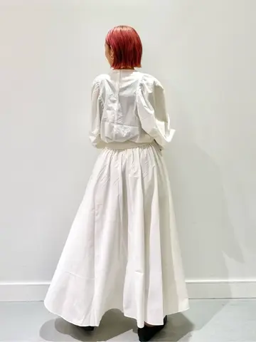 ONWARD CROSSET SELECT 濱野 コーディネート画像