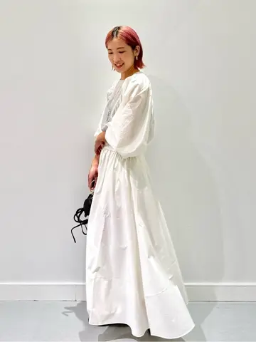 ONWARD CROSSET SELECT 濱野 コーディネート画像