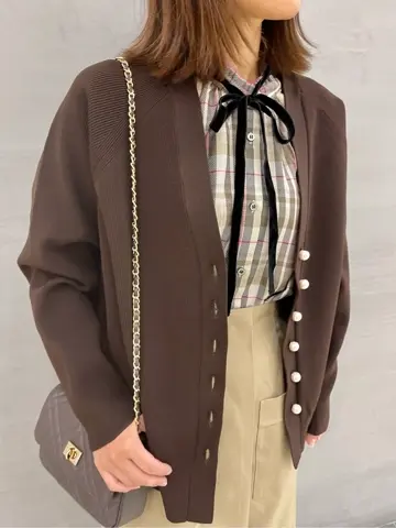 ONWARD CROSSET SELECT 大野 コーディネート画像