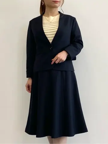 ONWARD CROSSET SELECT 横尾 コーディネート画像