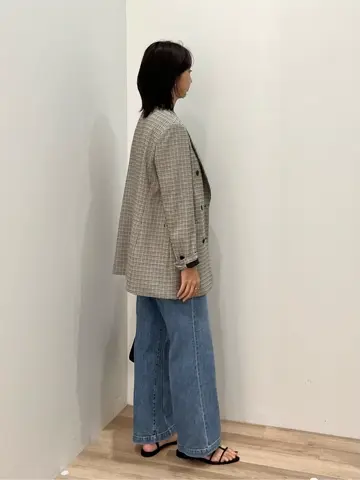 ONWARD CROSSET SELECT 村上 コーディネート画像