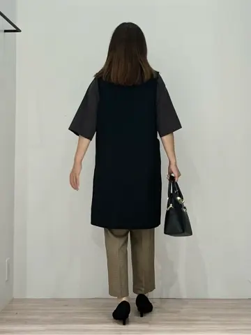 ONWARD CROSSET SELECT SAKAI コーディネート画像