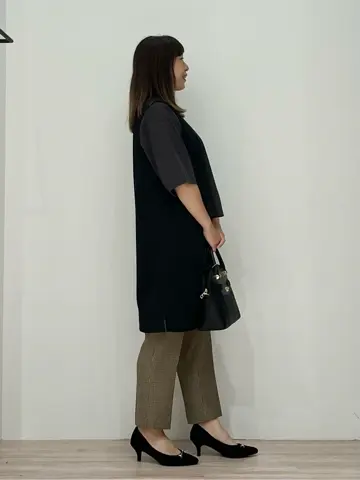 ONWARD CROSSET SELECT SAKAI コーディネート画像