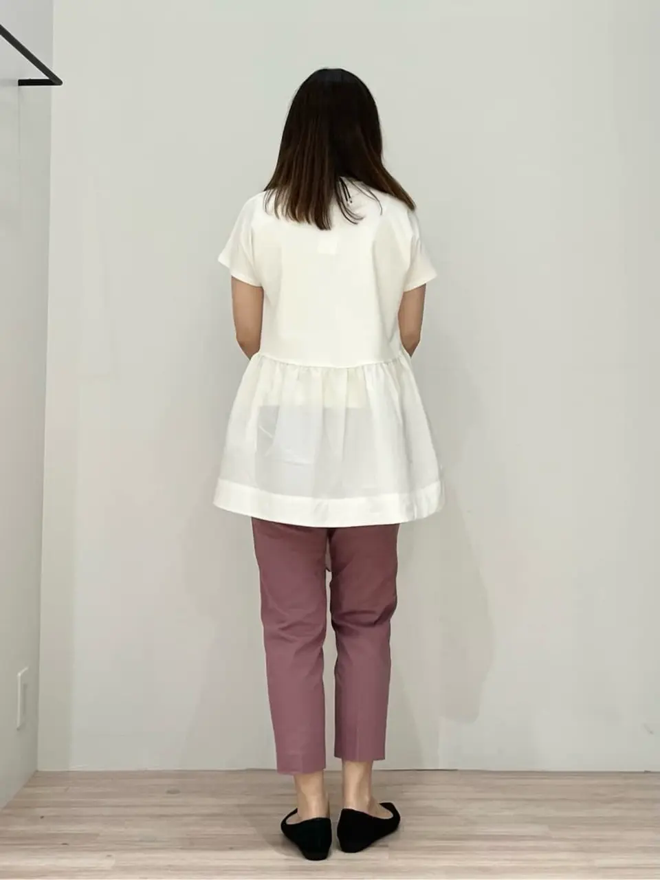 ONWARD CROSSET SELECT SAKAI コーディネート画像