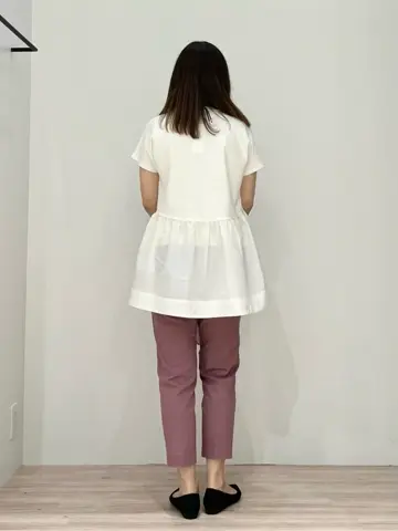 ONWARD CROSSET SELECT SAKAI コーディネート画像