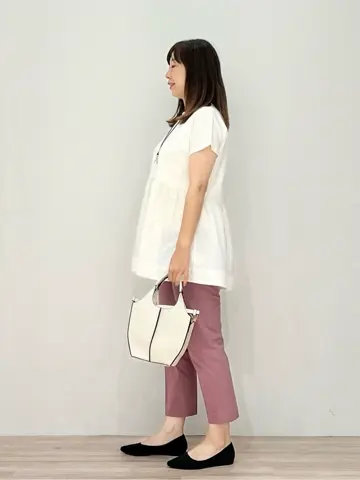 ONWARD CROSSET SELECT SAKAI コーディネート画像