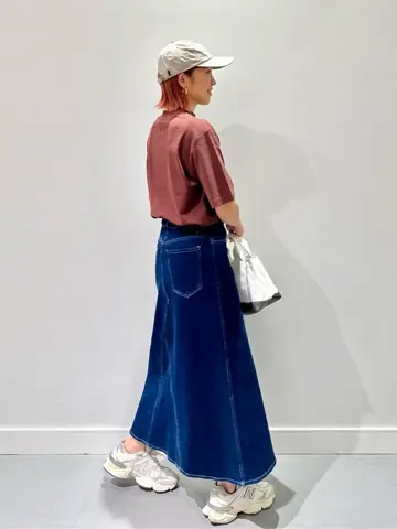 ONWARD CROSSET SELECT 濱野 コーディネート画像