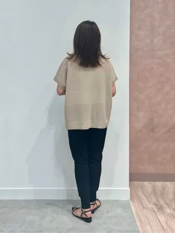 ONWARD CROSSET SELECT mami コーディネート画像