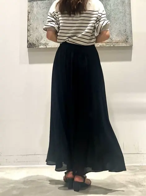 ONWARD CROSSET SELECT 田中 コーディネート画像