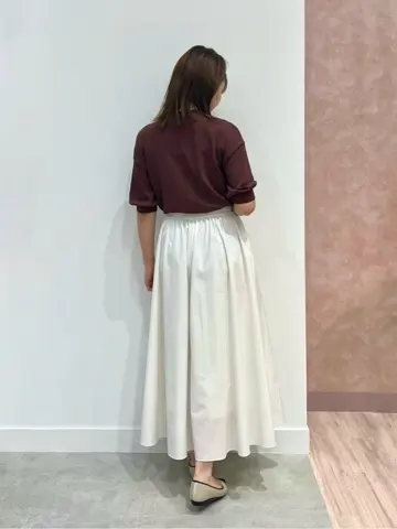 ONWARD CROSSET SELECT mami コーディネート画像