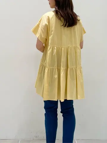 ONWARD CROSSET SELECT 戸澤 コーディネート画像