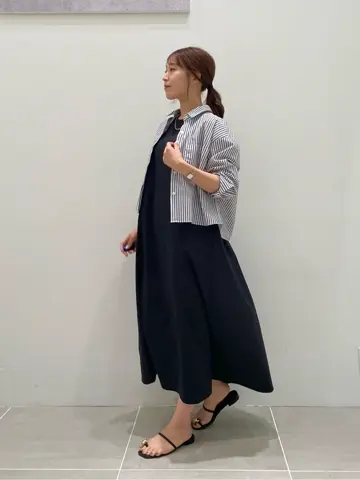 ONWARD CROSSET SELECT 戸澤 コーディネート画像