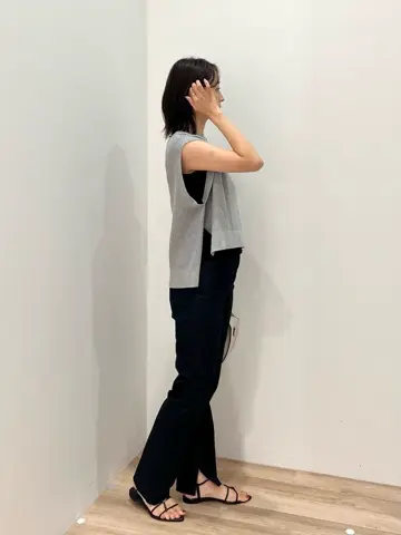 ONWARD CROSSET SELECT 村上 コーディネート画像