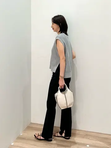 ONWARD CROSSET SELECT 村上 コーディネート画像