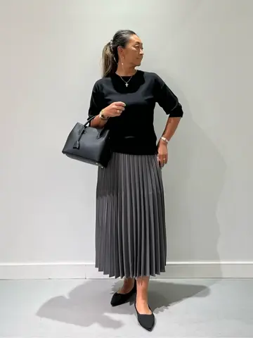 ONWARD CROSSET SELECT 流石　 コーディネート画像