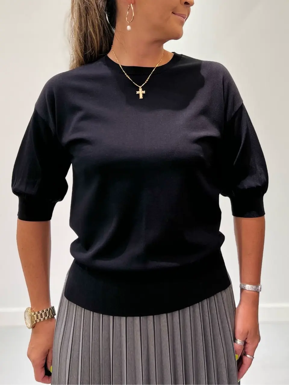 ONWARD CROSSET SELECT 流石　 コーディネート画像