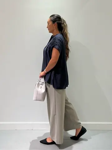 ONWARD CROSSET SELECT 流石　 コーディネート画像