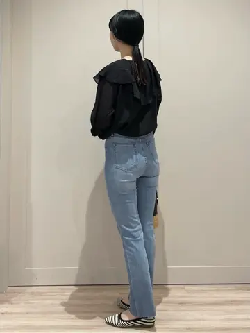 ONWARD CROSSET SELECT 山田 コーディネート画像