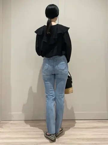 ONWARD CROSSET SELECT 山田 コーディネート画像