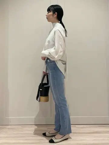 ONWARD CROSSET SELECT 山田 コーディネート画像