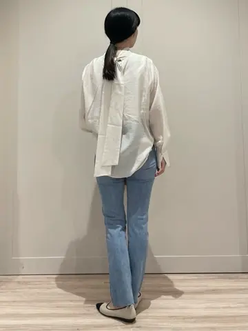 ONWARD CROSSET SELECT 山田 コーディネート画像