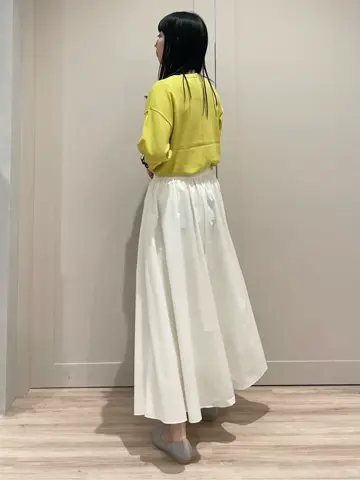 ONWARD CROSSET SELECT 山田 コーディネート画像