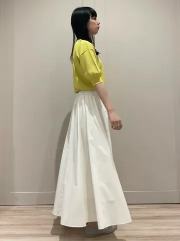 ONWARD CROSSET SELECT 山田 コーディネート画像