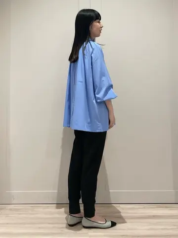 ONWARD CROSSET SELECT 山田 コーディネート画像