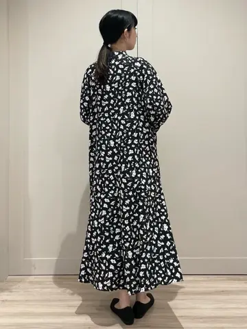 ONWARD CROSSET SELECT 山田 コーディネート画像