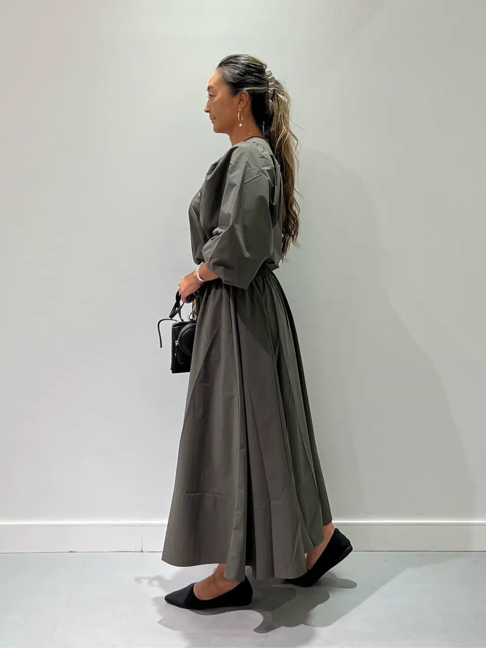 ONWARD CROSSET SELECT 流石　 コーディネート画像