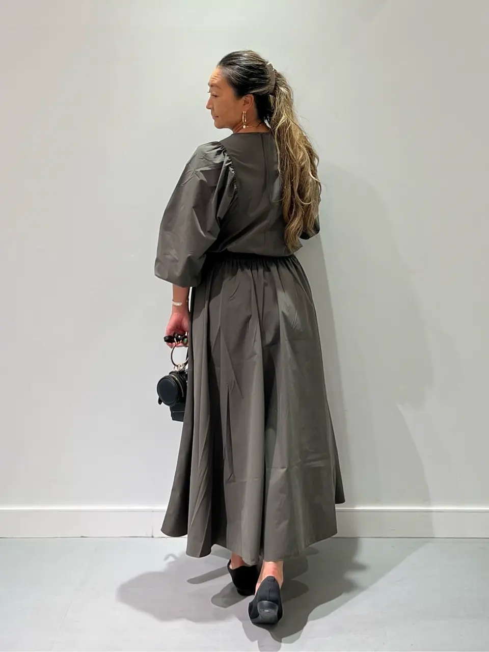 ONWARD CROSSET SELECT 流石　 コーディネート画像