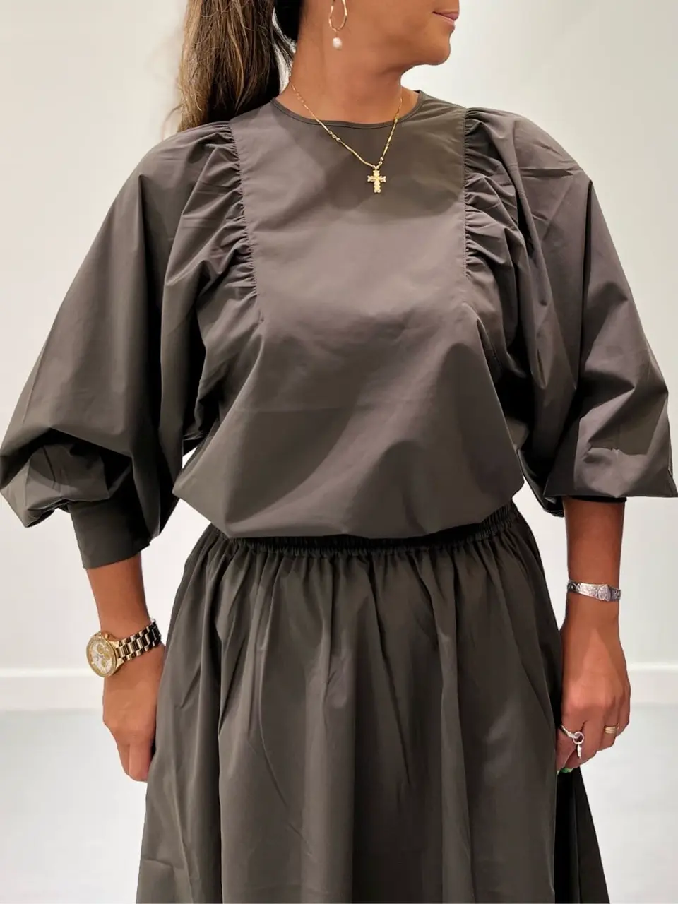 ONWARD CROSSET SELECT 流石　 コーディネート画像