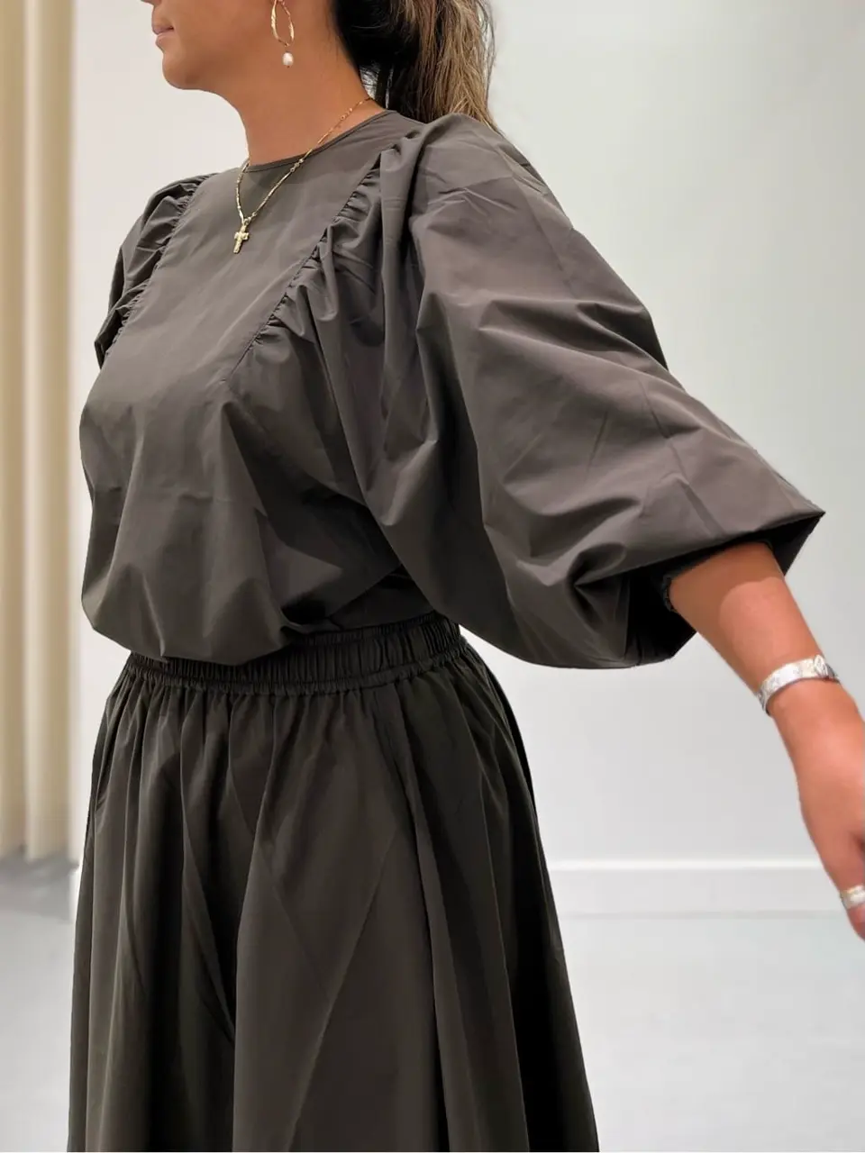 ONWARD CROSSET SELECT 流石　 コーディネート画像