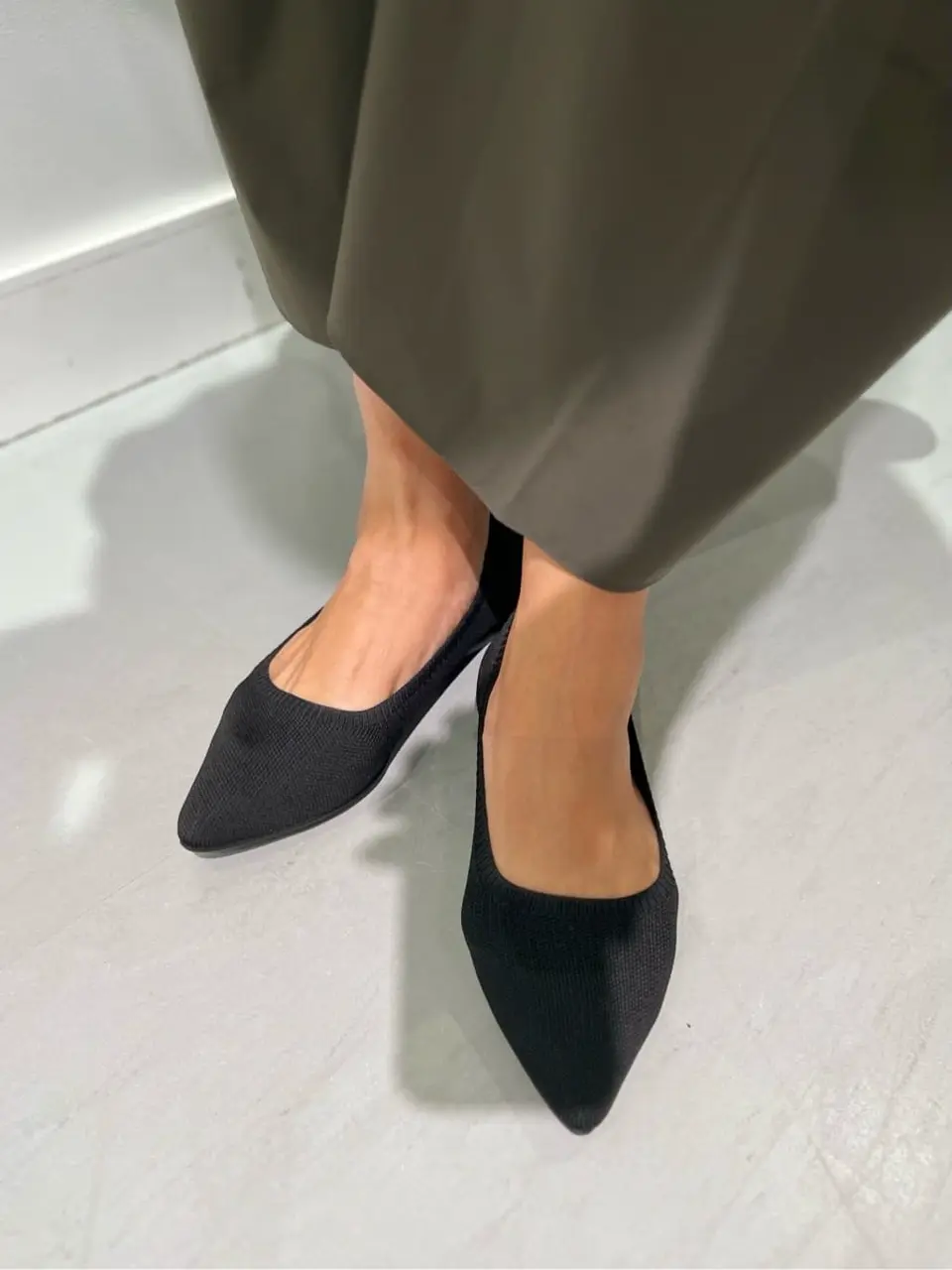 ONWARD CROSSET SELECT 流石　 コーディネート画像