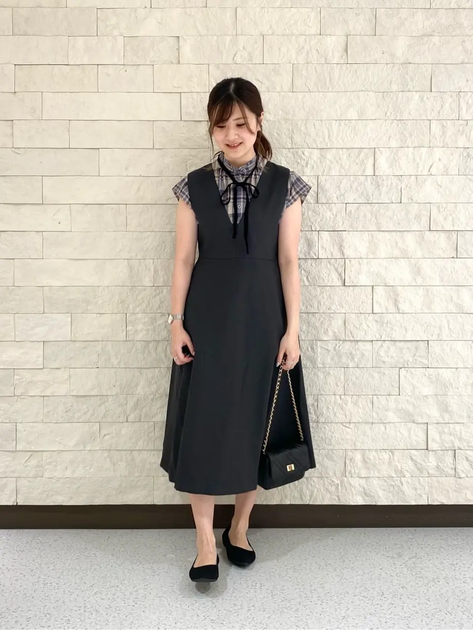  山下 コーディネート画像