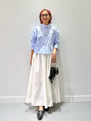 ONWARD CROSSET SELECT 濱野 コーディネート画像